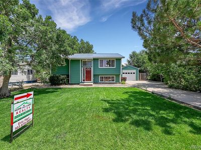 610 2nd Street, Bennett, CO, 80102