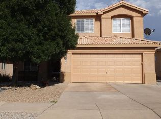 612 Via Canale SW, Albuquerque, NM 87121