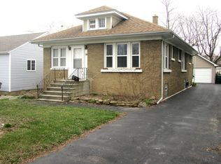 14 S May St, Joliet, IL