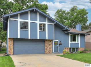 12917 Gertrude St, Omaha, NE 68138