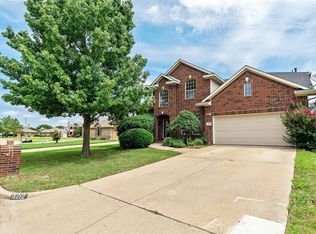 3212 Cantura Dr, Mesquite, TX 75181