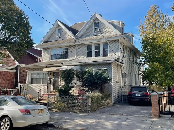 105-50 88th Street, Ozone Park, NY 11417