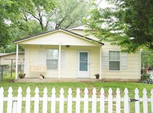 736 S Maryland Ave, Claremore, OK 74017