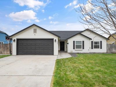 5321 Pinehurst St, West Richland, WA, 99353