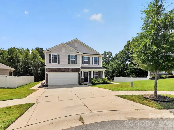 2527 Austyn Joey Dr, Charlotte, NC 28214