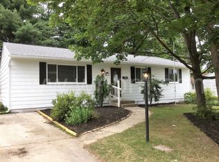 615 Vassar Rd, Wenonah, NJ 08090