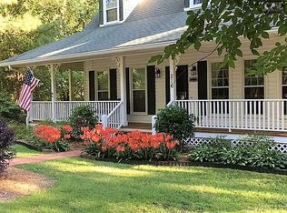 216 Hill Haven Rd, Chapin, SC 29036