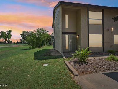 4528 W CONTINENTAL Drive, Glendale, AZ, 85308
