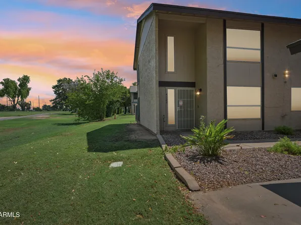 4528 W CONTINENTAL Drive, Glendale, AZ 85308