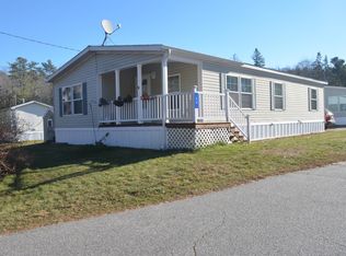 24 Simmons Dr, Boothbay Harbor, ME 04538