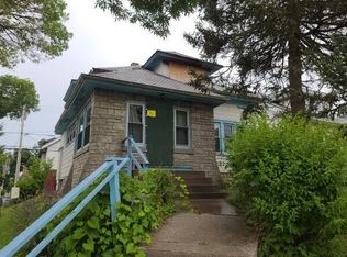 1840 N 55th St, Milwaukee, WI 53208