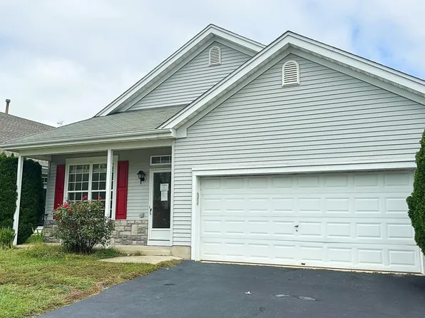 4 Quail Rd, Barnegat, NJ 08005