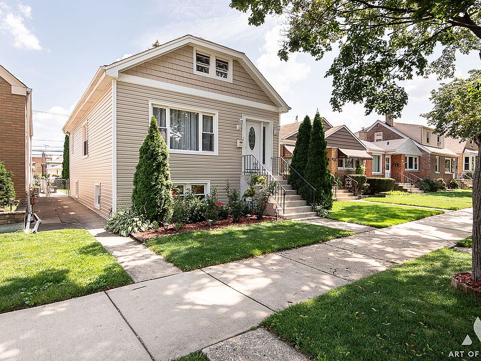 1st image of 3751 N Oconto Ave