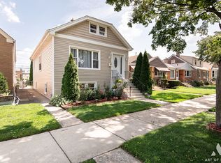3751 N Oconto Ave, Chicago, IL 60634