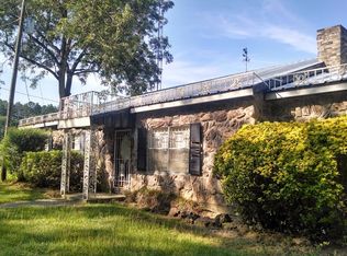 296 County Road 913, Nacogdoches, TX 75964