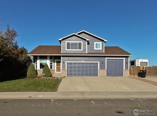 129 Falcon Cir, Mead, CO 80542