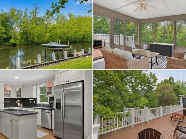 3015 Voyage Dr, Stafford, VA 22554