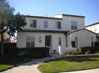 15750 Lindbergh Ave, Chino, CA 91708