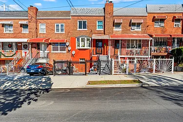 1007 East 215th Street