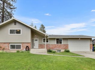 4 W Regina Ave, Spokane, WA 99218