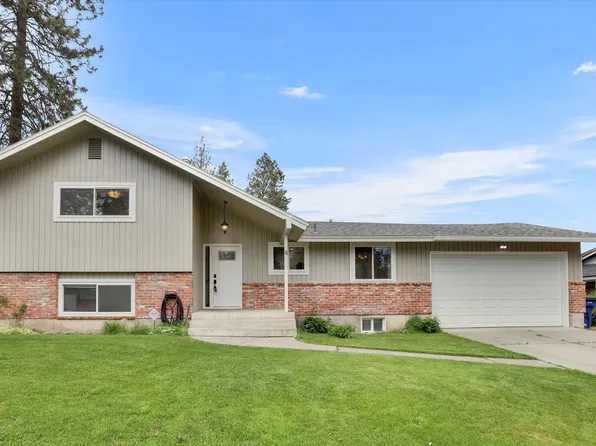 4 W Regina Ave, Spokane, WA 99218
