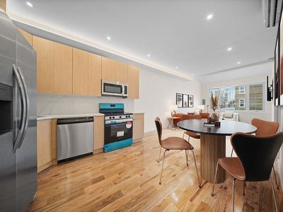 762 Belmont Ave #2 Fam, Brooklyn, NY, 11208