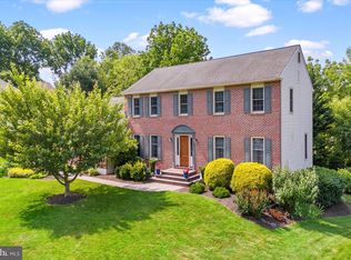 5 Loblolly Ct, Hockessin, DE 19707