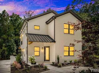 2015 Angier Ave, Durham, NC 27703