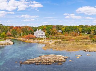 15 Meadow Road, York, ME 03902