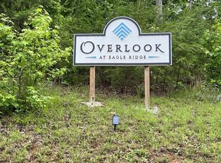 0 N Vista Ridge Ct N LOT 12, Rockwood, TN 37854