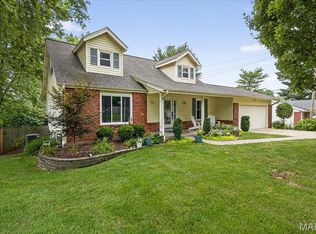 12940 Nimes Dr, Saint Louis, MO