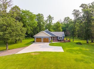 31572 County Road 104, Burtrum, MN 56318