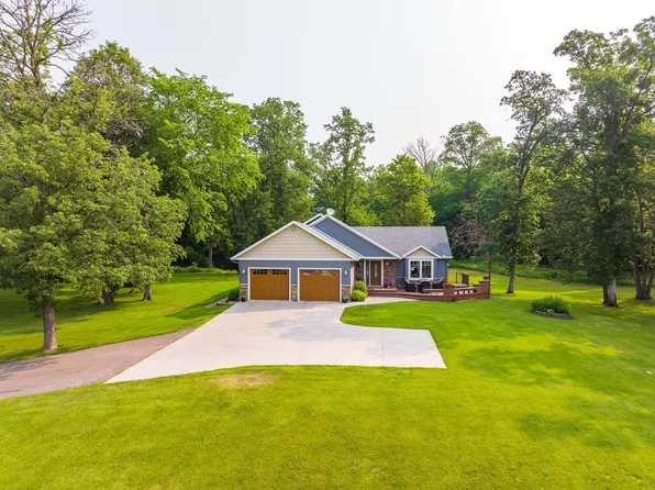31572 County Road 104, Burtrum, MN 56318
