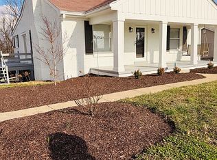 686 Georgetown Rd, Paris, KY 40361