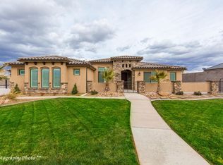 2287 E 3970 S, St George, UT 84790