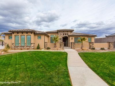 2287 E 3970 S, St George, UT, 84790
