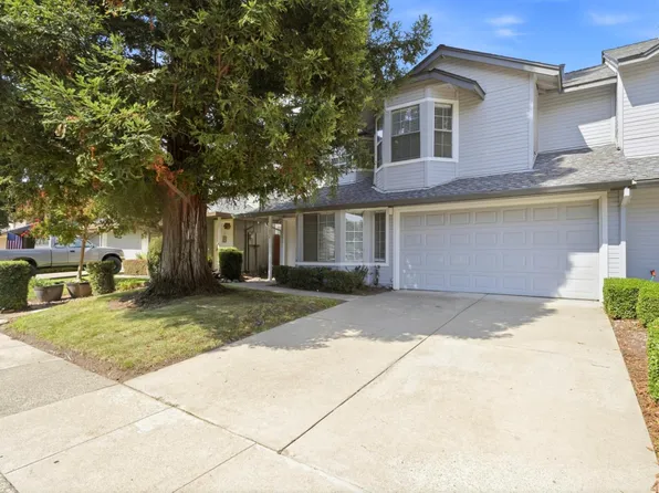 614 Barbara Way, Roseville, CA 95678