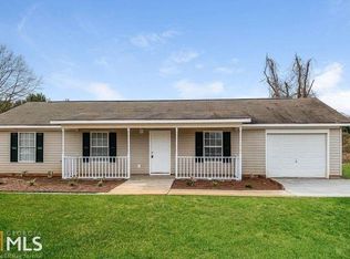 8055 Cascade Palmetto Hwy, Chattahoochee Hills, GA 30268