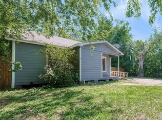 4810 Carmen St, Houston, TX 77033