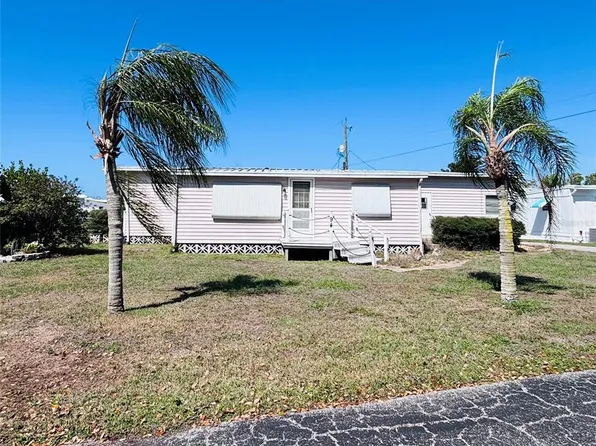 1891 Englewood Rd Lot 94, Englewood, FL 34223