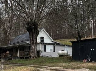 2776 Redwine Rd, West Liberty, KY 41472