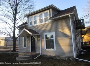 201 E South St, Eaton Rapids, MI