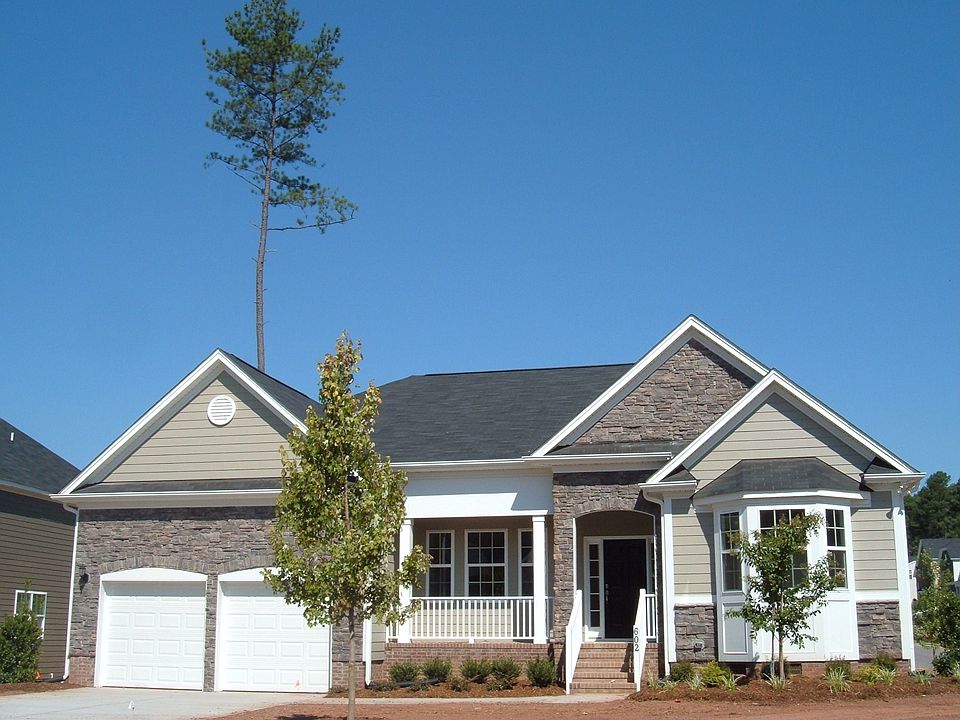 602 Harkness Circle