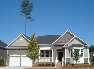 602 Harkness Cir, Durham, NC 27705