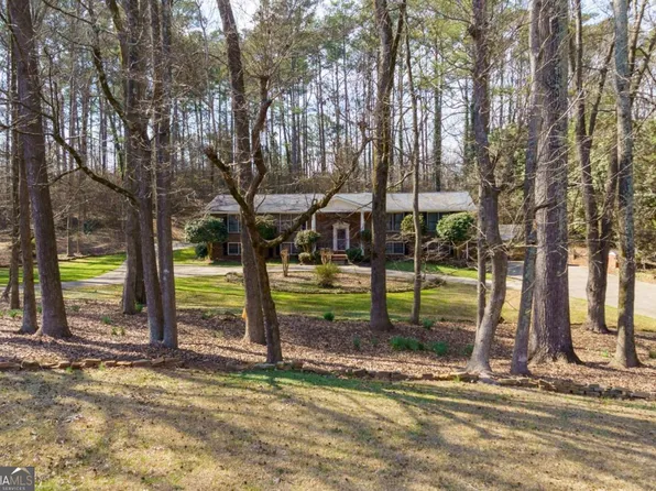 5075 Deen Rd, Marietta, GA 30066