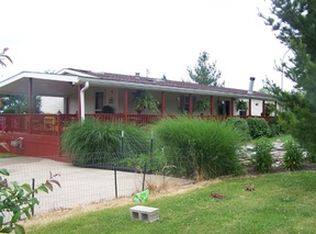 15225 Old State Road 101, Liberty, IN 47353