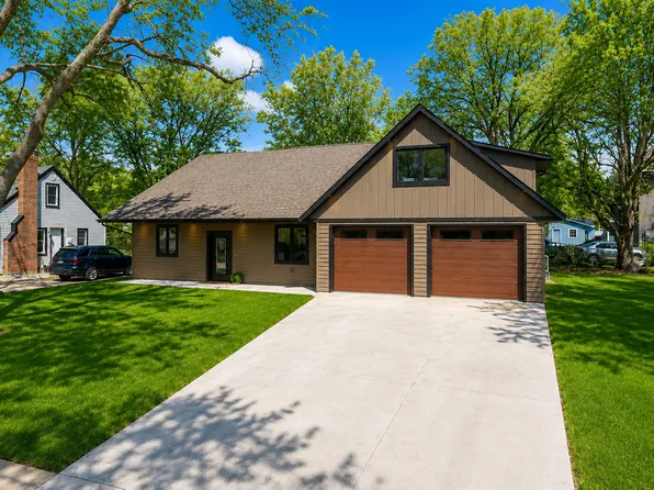 527 Miller Ave SW, Hutchinson, MN 55350