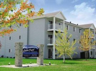 3027 7th St W APT 108, West Fargo, ND 58078