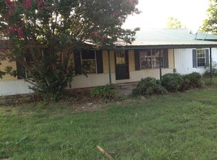 24097 Blue Goose Rd, Bokoshe, OK 74930