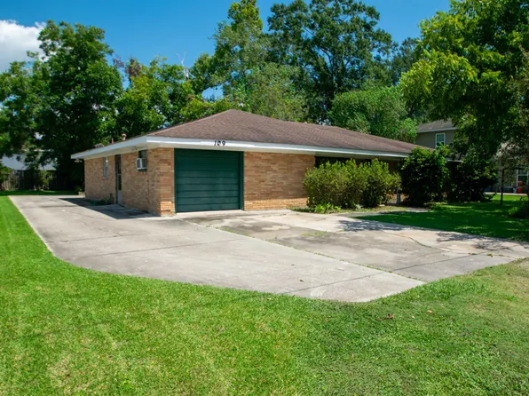 109 Myrtle St, Morgan City, LA 70380